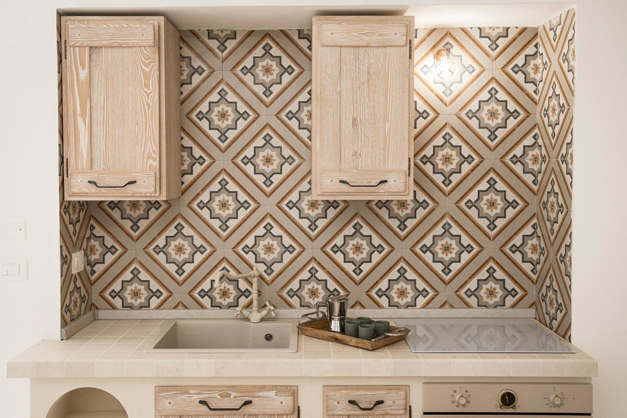 Terrarossa Salento Luxury Home Cocumola Екстер'єр фото