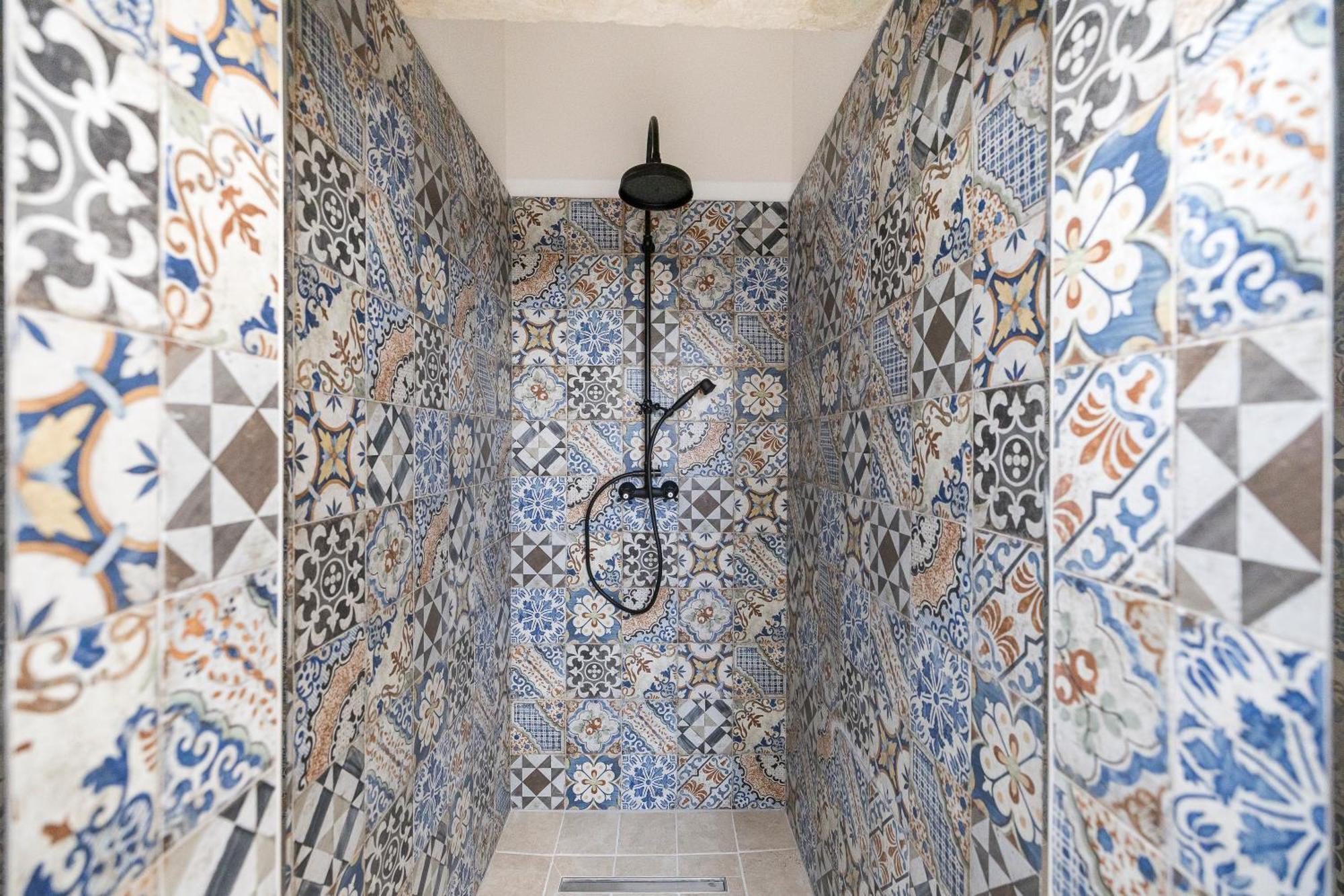 Terrarossa Salento Luxury Home Cocumola Екстер'єр фото